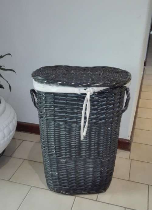 Laundry Basket