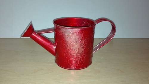 Metal Watering Can