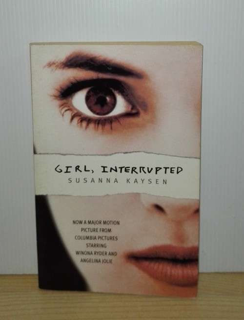 Girl, Interrupted by Susanna Kaysen