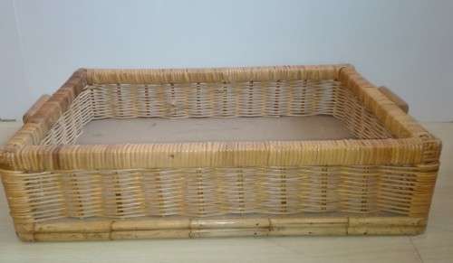 Whicker Tray