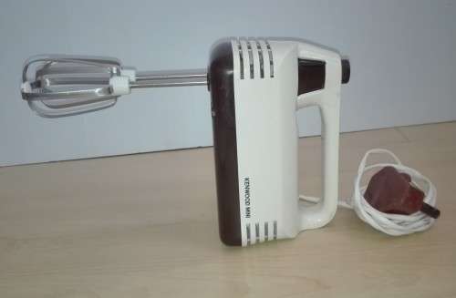 Kenwood Mini Hand Mixer