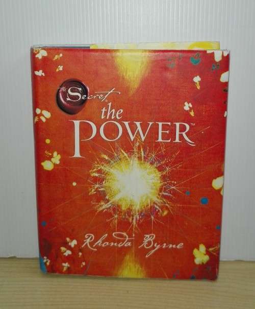 Secret: The Power -  Rhonda Byrne (Hardback)