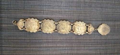 Metal Bracelet