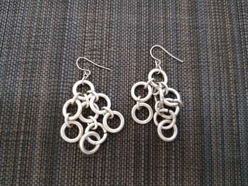 Fashion Earings