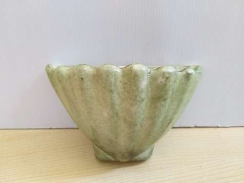 Ceramic Wall Vase