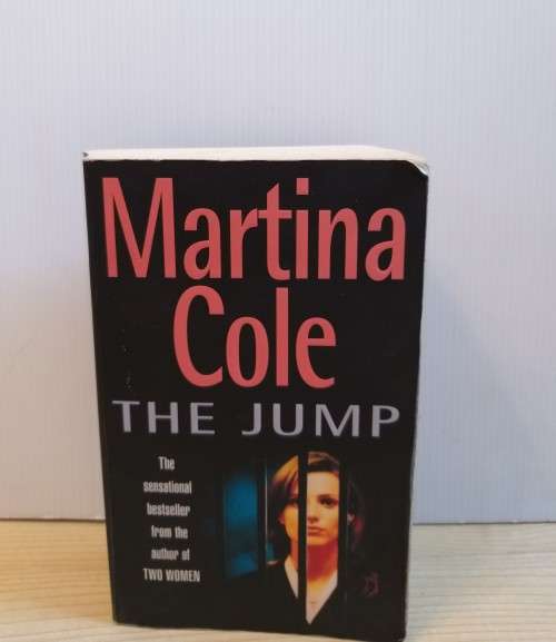 The Jump by Martina Cole