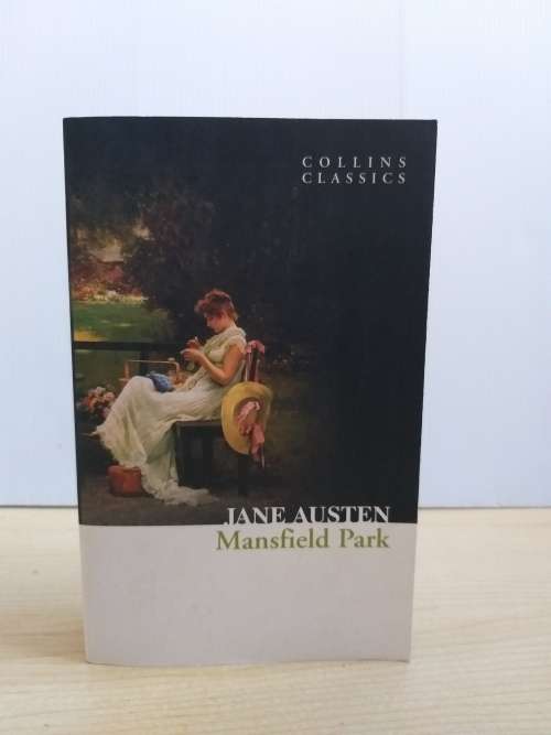 Mansfield Park (Paperback) Jane Austen