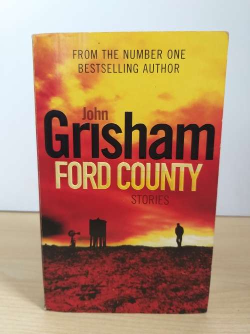 Ford County by John Grisham (Paperback)
