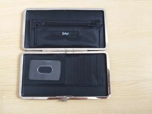 Ladies Wallet