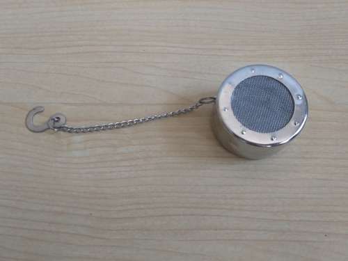 Stainless Steel Tea Infuser