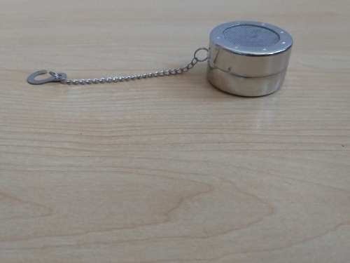 Stainless Steel Tea Infuser