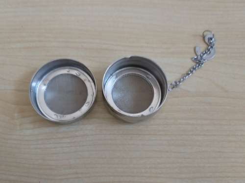 Stainless Steel Tea Infuser