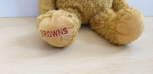Teddy Bear