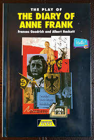 Heinemann Plays: The Play of Diary of Anne Frank (Frances Goodrich and Albert Hackett) Hardcover