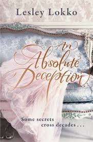 An Absolute Deception by Lesley Lokko (Paperback)