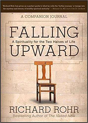 Falling Upward By Richard Rohr (Paperback)