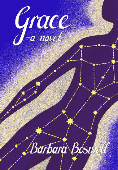 Grace by Barbara Boswell (Paperback)