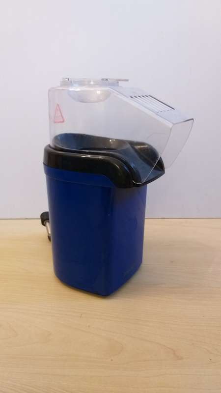 Safeway Popcorn Maker