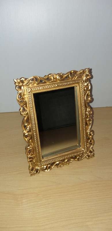Small Mirrors