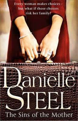 The Sins of the Mother by Danielle Steel (Paperback)