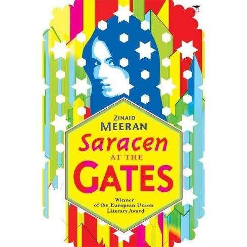 Saracen at the Gates by Zinaid Meeran (Paperback)