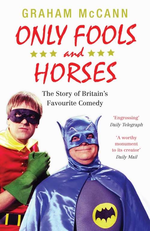 Only Fools and Horses by Graham McCann (Paperback)