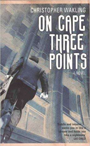 On Cape Three Points by Christopher Wakling (Paperback)