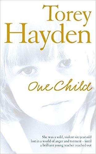 One Child by Torey Hayden (Paperback)