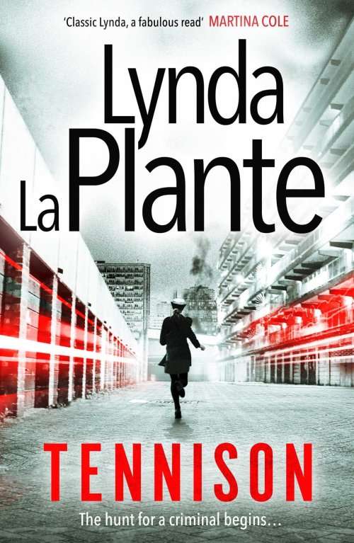 Tennison by Lynda La Plante (Paperback)