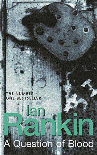 Ian Rankin: A Question of Blood (Paperback)