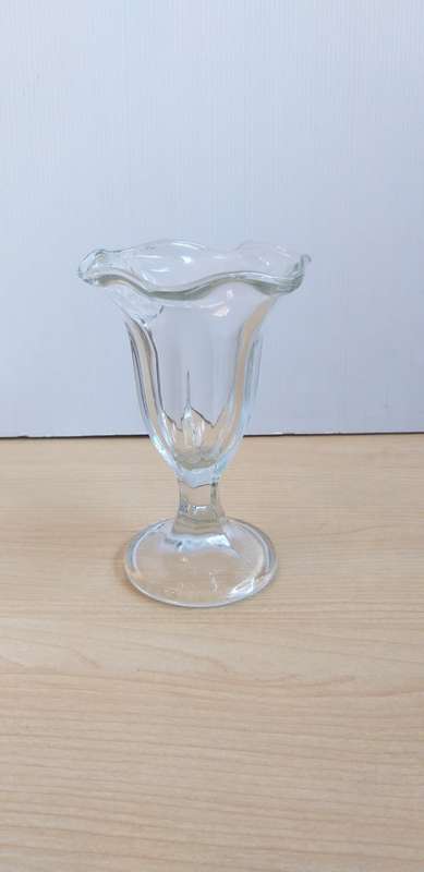 Ice Cream/Sundae Glasses/Dessert Bowls