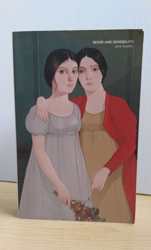 Sense and Sensibility: Jane Austen (Paperback)