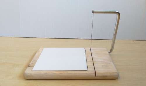 Cheese Board