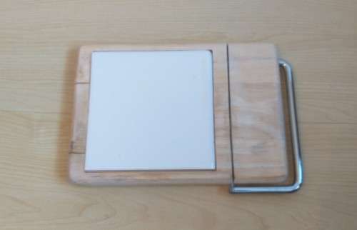 Cheese Board