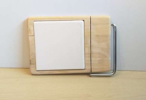 Cheese Board