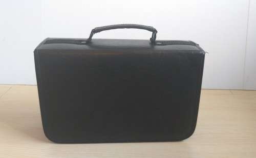 Cd Storage Case./Holder