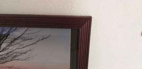 Wooden Picture Frame/Photo Frame