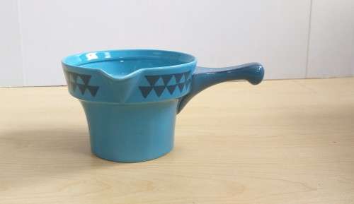 OPM Oeslauer Finmark Bowl - W.Goebel : West Germany