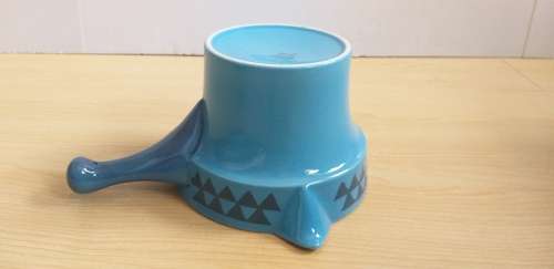 OPM Oeslauer Finmark Bowl - W.Goebel : West Germany