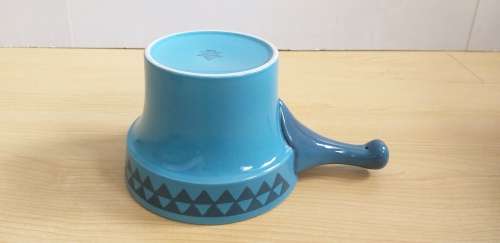 OPM Oeslauer Finmark Bowl - W.Goebel : West Germany