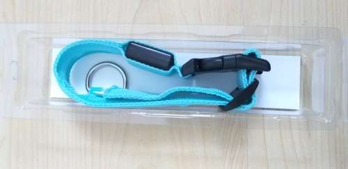 Glo Pets - LED Safety Collar (Small 33cm - 43cm)