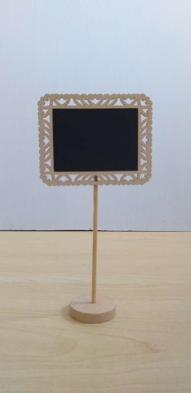 Mini Chalkboard Signs