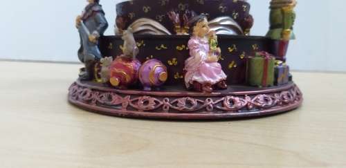 Large Snow Globe