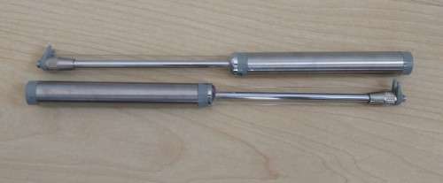 Set of 2 Cheese Slicers