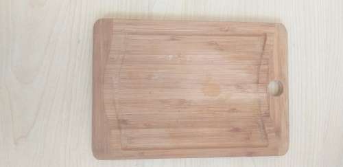 Small Wooden Cheese Boards (20cm x 14cm)