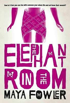The Elephant in the Room by Maya Fowler (Paperback)