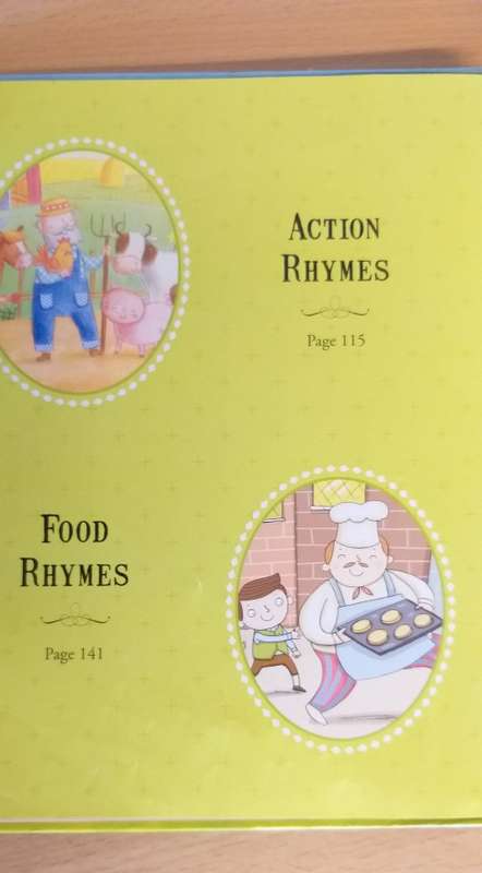 Ladybird - Favourite Nursery Rhymes
