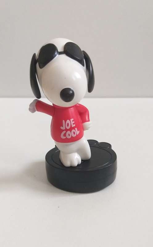 Snoopy - McDonalds Toy