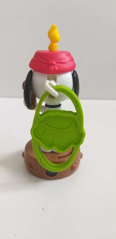 Snoopy - McDonalds Toy