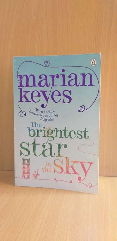 The Brightest Star in the Sky: Marian Keyes (Paperback)